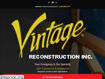 vintagetx.com