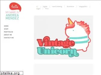 vintageunicorn.com