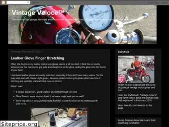 vintageveloce.com