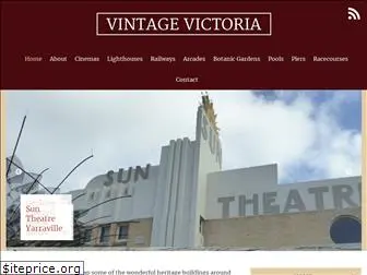 vintagevictoria.net.au