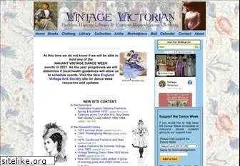 vintagevictorian.com