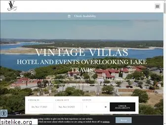 vintagevillas.com