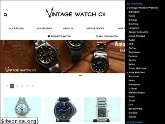 vintagewatchco.com.au