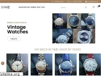 vintagewatchonline.com