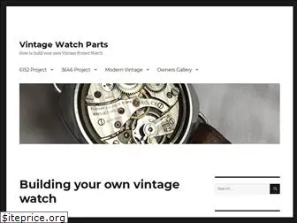 vintagewatchparts.co.uk