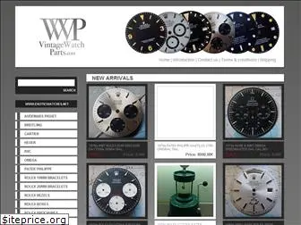 vintagewatchparts.com