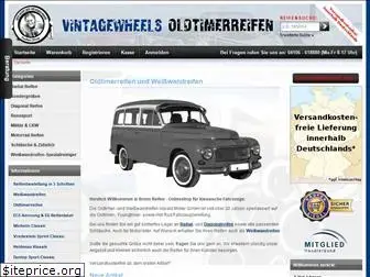vintagewheels.de