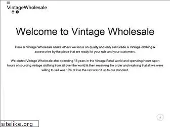 vintagewholesale.co.uk