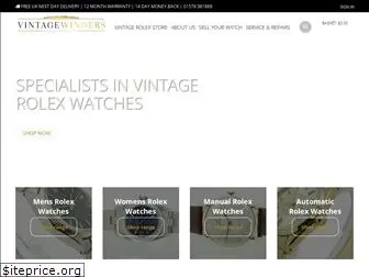 vintagewinders.co.uk