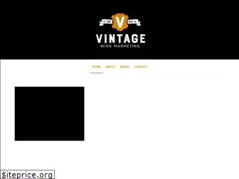 vintagewinemarketing.com