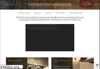 vintagewinewarehouse.com