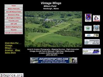 vintagewings-millersfield.com