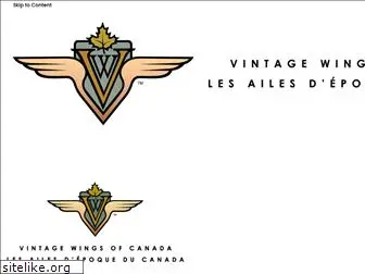 vintagewings.ca