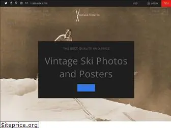 vintagewinter.com