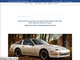 vintagezparts.com