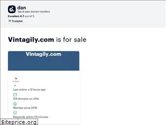 vintagily.com
