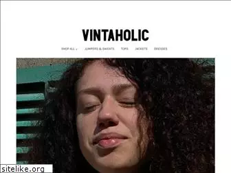 vintaholic.co.uk