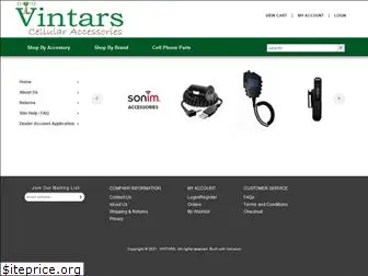 vintars.com