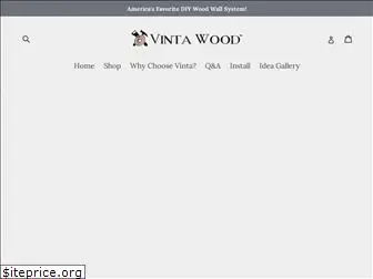 vintawood.com