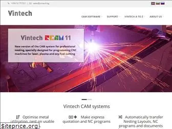 vintech.bg