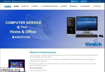 vintechcomputers.com