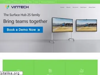 vintechin.com