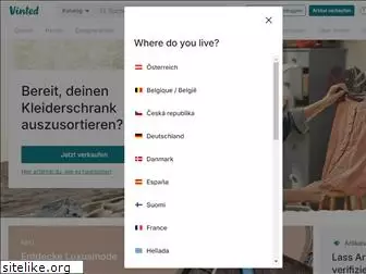 vinted.de