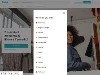 vinted.it