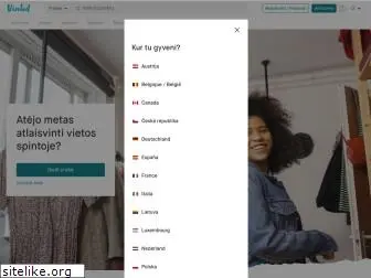 vinted.lt