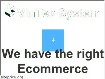 vinteksystem.com