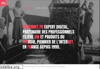 vinternet.fr