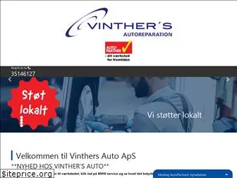 vinthersauto.dk