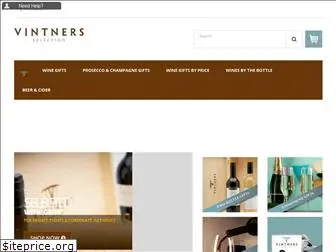 vintners.co.uk