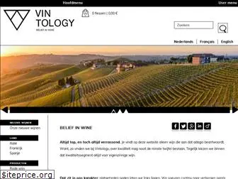 vintology.be