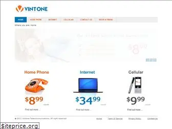 vintone.ca