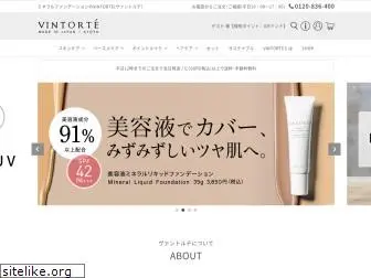 vintorte.com