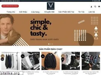 vintro-clothing.com