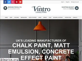 vintro.co.uk