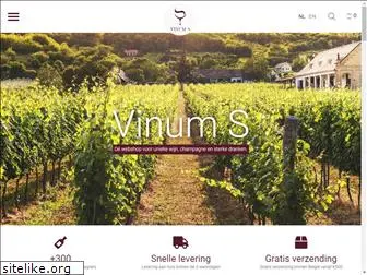 vinum-s.com