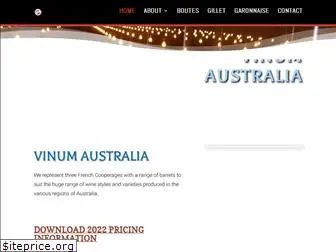 vinumoz.com.au