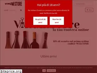 vinumstore.it