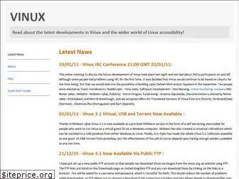 vinux.org.uk