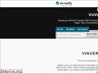 vinverify.com.au