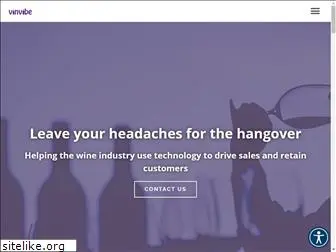 vinvibe.com