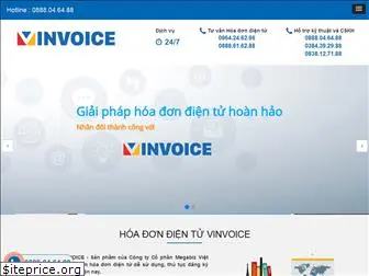 vinvoice.vn