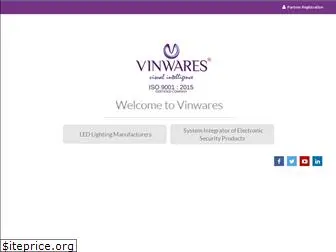 vinwares.com