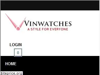 vinwatches.com