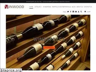 vinwood.co.za