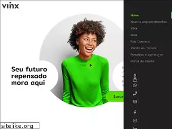 vinxconstrutora.com.br