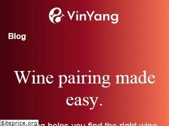 vinyang.com